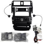 Штатная магнитола Sigma S9432 4+32 Gb Nissan Altima/Teana 2003-2007 9