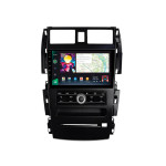 Штатна магнітола Sigma PRO 9464 4+64 Gb Nissan Altima/Teana 2003-2007 9