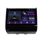 Штатна магнітола Sigma E9232 2+32 Gb Nissan Pathfinder 2013+ Black 9