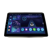 Штатная магнитола Sigma S10432 4+32 Gb Toyota Noah/Esquire/Voxy 2014-2018 UV Black 10"