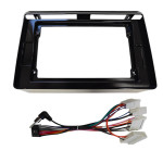 Штатная магнитола Sigma S10432 4+32 Gb Toyota Noah/Esquire/Voxy 2014-2018 UV Black 10