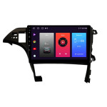 Штатна магнітола Sigma F10216 2+32 Gb Toyota Prius 30 2009-2015 10