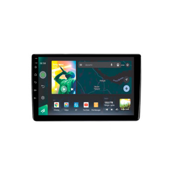 Штатная магнитола Sigma X9464 4+64 Gb Toyota Solara 2007 9"