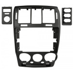 Штатна магнітола Sigma X9464 4+64 Gb Hyundai Getz 1 2002-2011 LHD Black 9