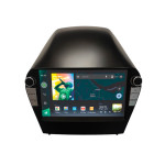 Штатна магнітола Sigma X9464 4+64 Gb Hyundai ix35/Tucson 2010-2015 Black 9