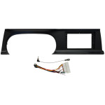 Штатна магнітола Sigma E9232 2+32 Gb Kia Seltos 2019+ LHD Black 9