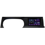 Штатна магнітола Sigma E9232 2+32 Gb Kia Seltos 2019+ LHD Black 9