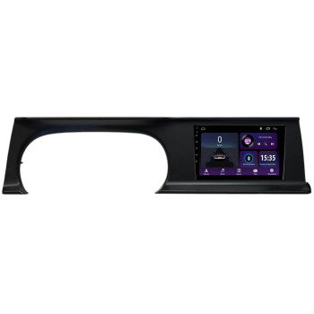 Штатна магнітола Sigma E9232 2+32 Gb Kia Seltos 2019+ LHD Black 9"