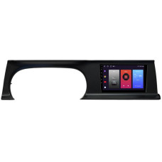 Штатна магнітола Sigma F9216 2+32 Gb Kia Seltos 2019+ LHD Black 9"