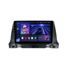 Штатная магнитола Teyes CC3 4+64 Gb Kia Seltos 2020+ UV Black 10"