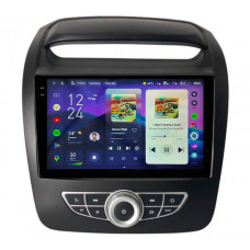 Штатная магнитола Teyes CC4 Pro 2k 8+128 Gb Kia Sorento 2012-2015 Black 9"