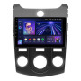 Штатная магнитола Teyes CC3 4+32 Gb Kia Cerato/Forte 2009-2017 AT AC Black 9
