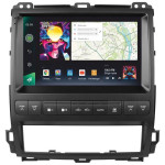 Штатна магнітола Sigma Pro 9464 4+64 Gb Toyota Land Cruiser Prado 120 / Lexus GX470 J120 2002-2009 9