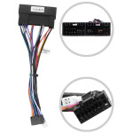 Штатная магнитола Teyes CC3L 4+32 Gb Hyundai IX20 2010-2019 (F2) 9"