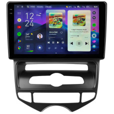 Штатная магнитола Teyes CC4 Pro 2k 8+128 Gb Hyundai IX20 2010-2019 (F2) 9"
