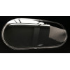 Стекло фары для Volkswagen Golf 4 1997-2004 (правое)