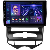 Штатная магнитола Teyes CC3L 4+32 Gb Hyundai IX20 2010-2019 (F2) 9"