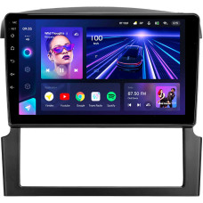 Штатная магнитола Teyes CC3L 4+32 Gb Kia Sorento BL 2002-2011 9"