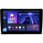 Штатная магнитола Teyes CC3L 4+32 Gb Nissan X-Trail 1 T30 2000-2007 (F1) 10"