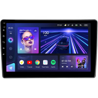 Штатная магнитола Teyes CC3L 4+32 Gb Nissan X-Trail 1 T30 2000-2007 (F1) 10"