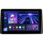 Штатная магнитола Teyes CC3L 4+32 Gb Renault Duster HM 2 2020-2023 (F1) 10"