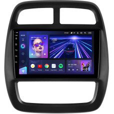 Штатная магнитола Teyes CC3L 4+32 Gb Renault Logan 1 2004-2009 9"