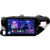 Штатная магнитола Teyes CC3L 4+32 Gb Toyota Hilux Pick Up AN120 2015-2020 10"