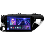 Штатная магнитола Teyes CC3L 4+32 Gb Toyota Hilux Pick Up AN120 2015-2020 10"