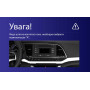 Штатная магнитола Teyes CC3 2k 6+128 Gb Hyundai Elantra 6 2016-2018 (A) 9