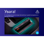 Штатна магнітола AMS MOSS M2 4+32 Gb Audi Q5 8R 2008-2017 (A) 9