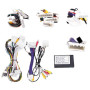Штатная магнитола Sigma S9332 3+32 Gb Nissan Pathfinder 4 R52 2012-2020 (F1) (B) 9
