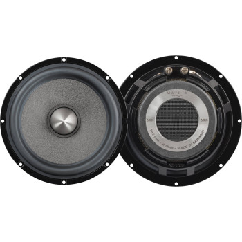 Автоакустика BRAX MATRIX ML6P