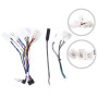 Штатная магнитола Teyes LUX ONE 6+128 Gb 360° Toyota Land Cruiser 11 200 2007-2015 (D) 12.3