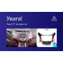 Штатна магнітола Sigma E9232 2+32 Gb Hyundai Elantra 5 JK GD MD UD 2010-2016 (F1) 9