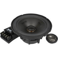 Автоакустика German Maestro CS 5008 IV 2Ohms (Installer Version)
