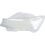 Скло фари BMW X3 F25 2014-2017 рестайлінг (праве)