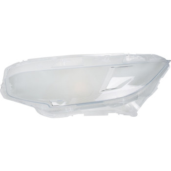 Скло фари Honda Civic Halogen 2015-2019 (ліве)