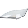 Стекло фары для Lexus ES XV40 ES240 ES300 ES350 2006-2009 дорестайлинг (левое)