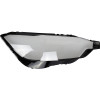 Стекло фары для Volvo XC60 2017-2024 (правое)