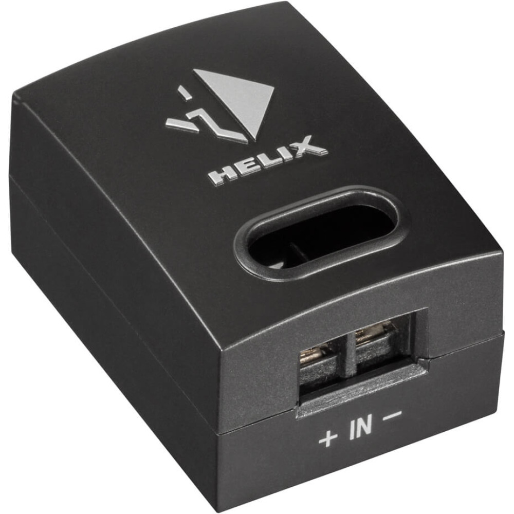 Коаксиальна автоакустика Helix E 6X.2