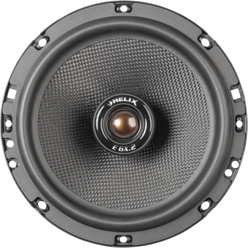 Коаксиальна автоакустика Helix E 6X.2