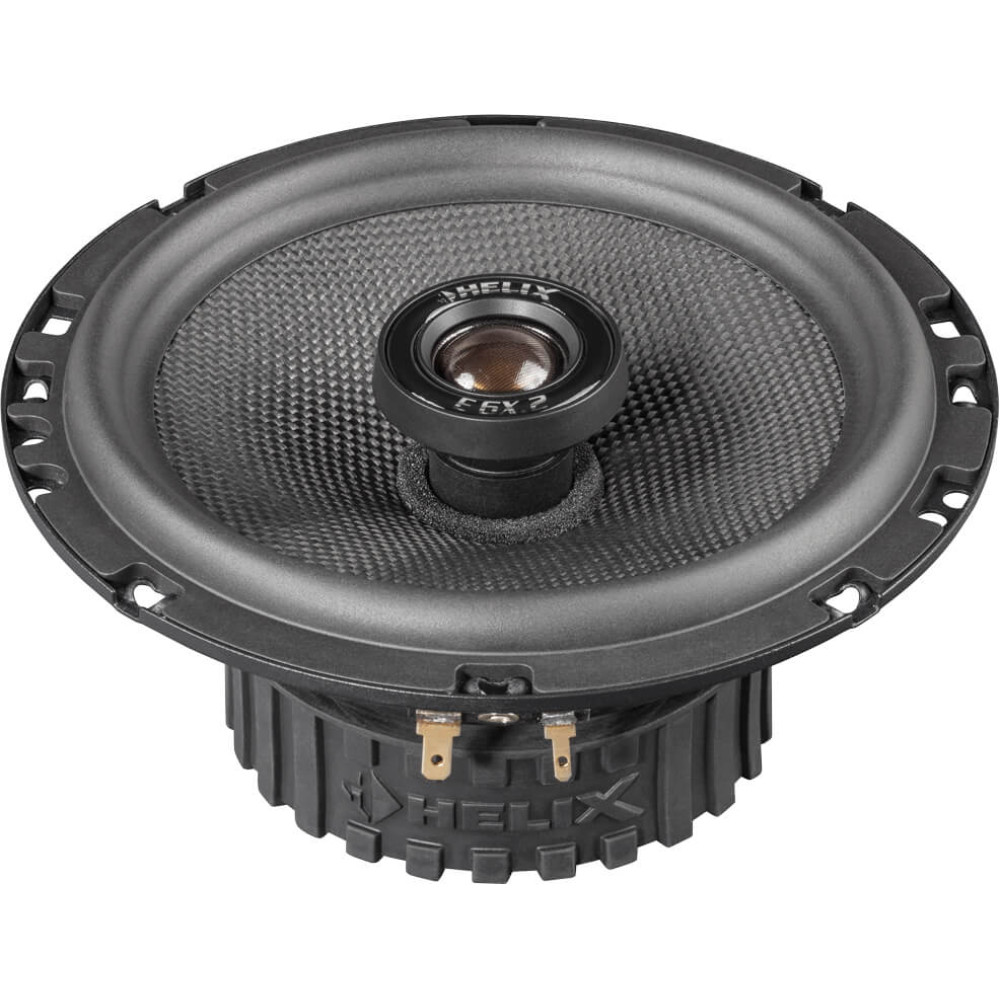 Коаксиальна автоакустика Helix E 6X.2