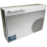 Коаксиальная автоакустика Phoenix Gold SX69CX