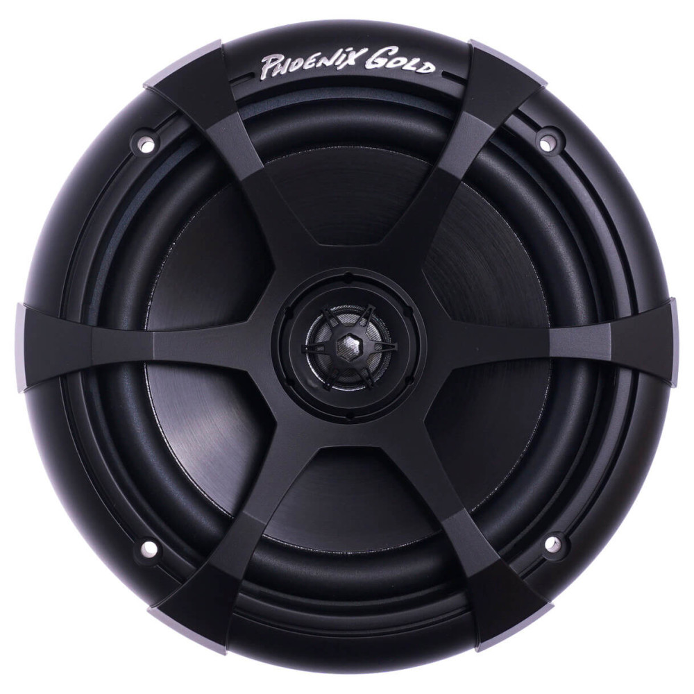 Коаксіальна автоакустика Phoenix Gold SX65CX