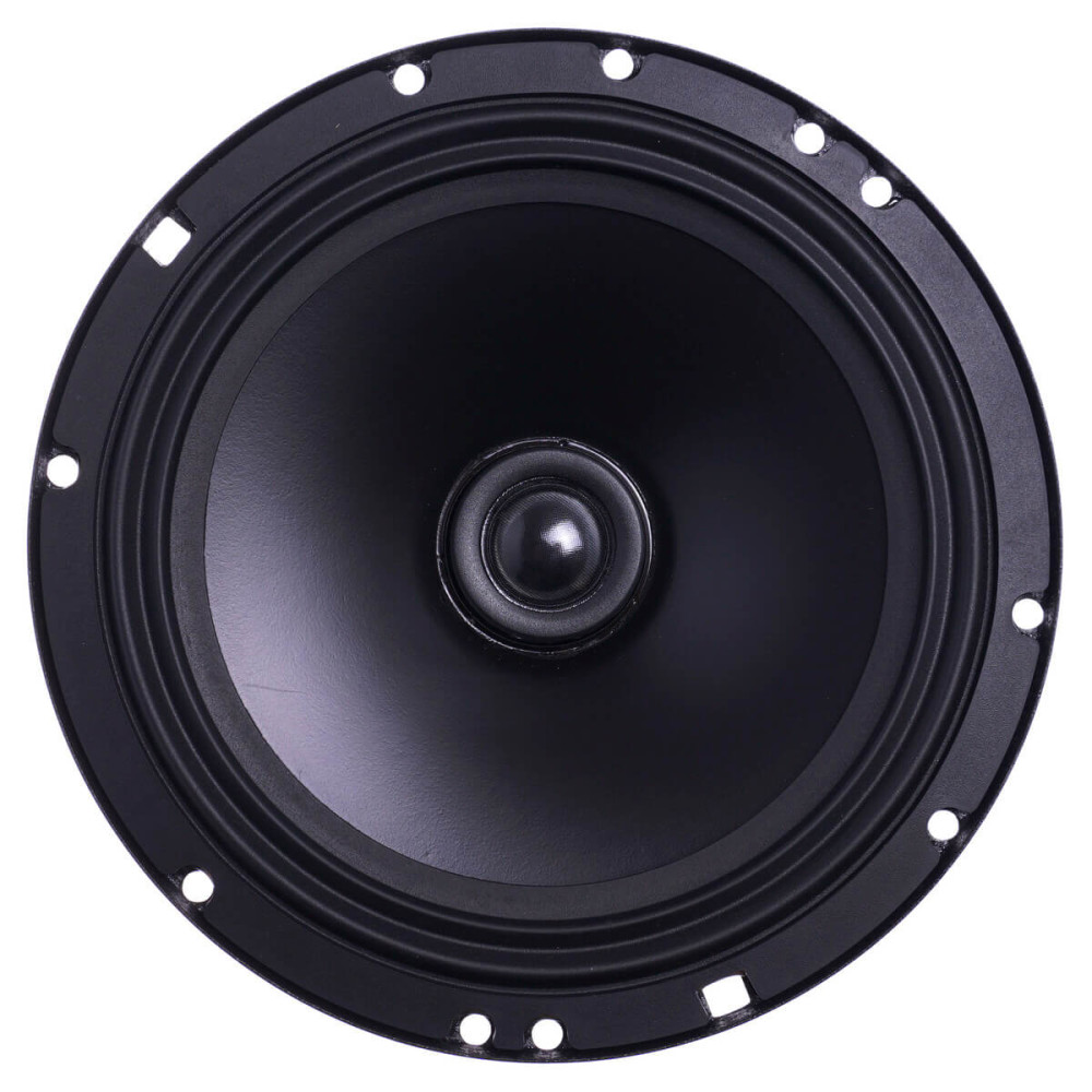 Коаксиальная автоакустика Phoenix Gold Ti265PS