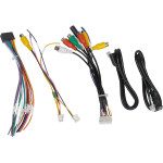 Универсальная штатная магнитола Sigma E10232 2+32 Gb 10