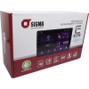Универсальная штатная магнитола Sigma E10232 2+32 Gb 10