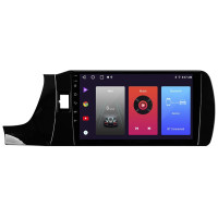 Штатная магнитола Sigma F9216 2+32 Gb Honda Amaze 2018-2023 / BR-V (Left hand driver) 2022-2023 9"