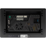 Универсальная штатная магнитола Teyes CC3 2k 6+128 Gb 11