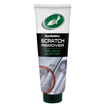 Засіб для видалення подряпин TURTLE WAX Scratch Remover 100 мл (52818/52997) Засіб для видалення подряпин TURTLE WAX Scratch Remover 100 мл (52818/52997)
